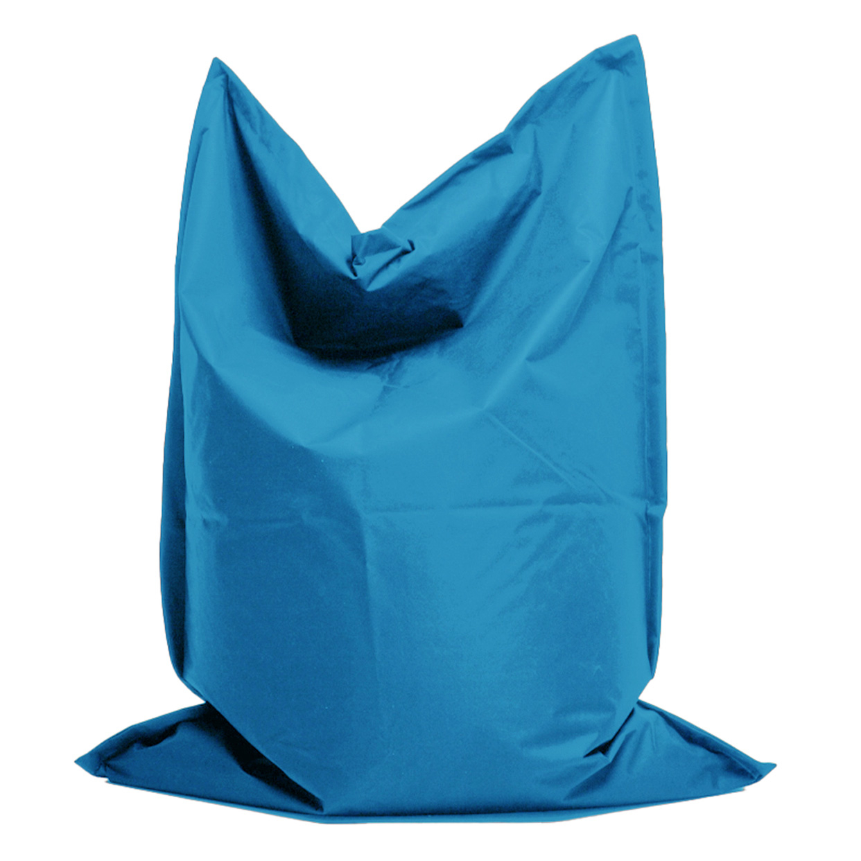 Bruni Caree XXL-Sitzsack - rechteckiger Indoor- und Outdoor-Sitzsack mit 140x180 cm aus Deutschland