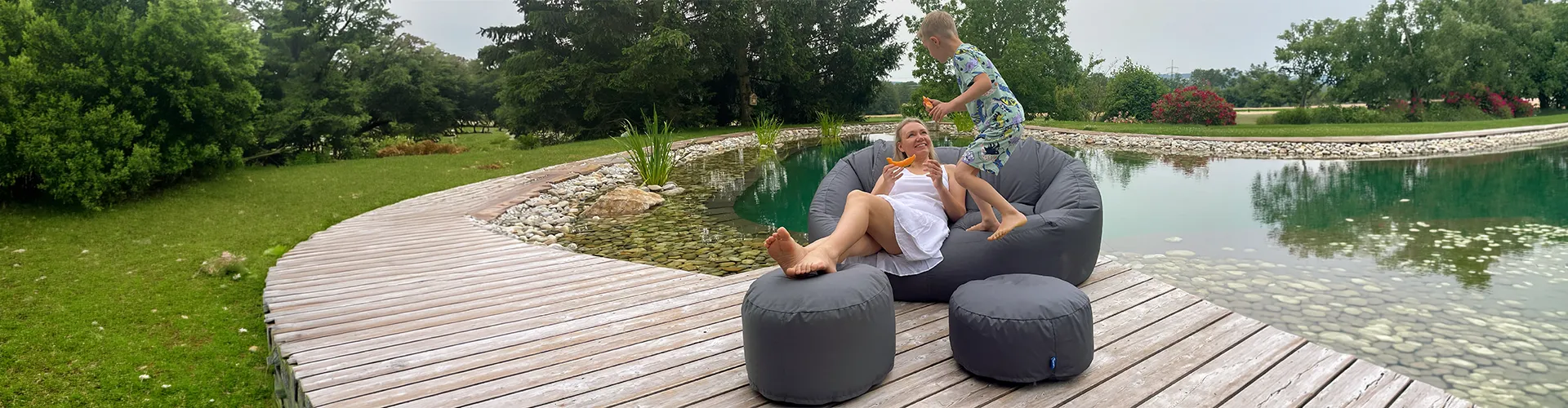Bruni Sofas und Couches