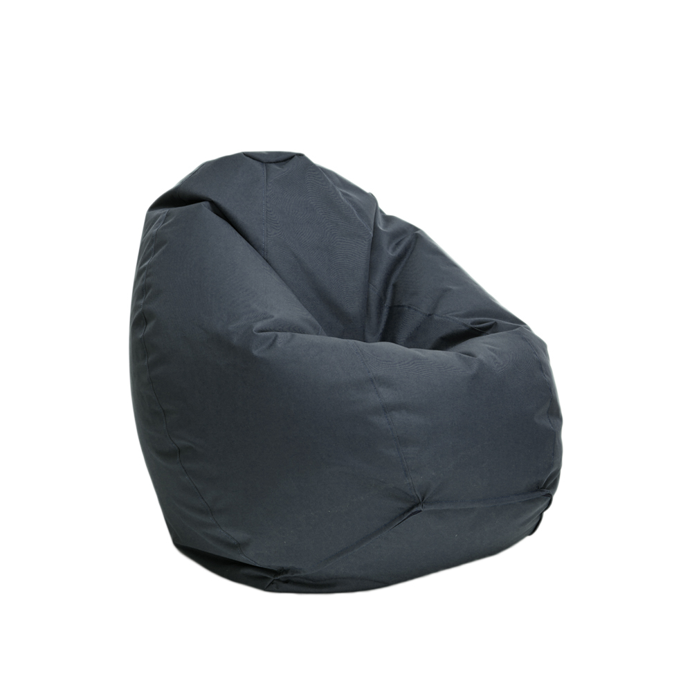 Bruni Classico Sitzsack - Indoor- und Outdoor-Bean Bag, in Deutschland gefertigt